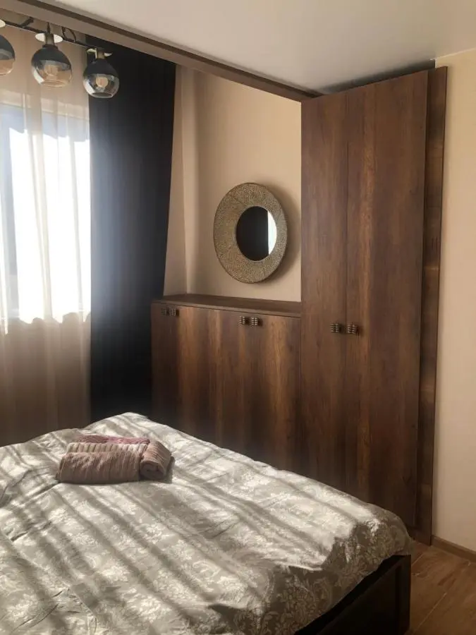 Dona Palace Apartments