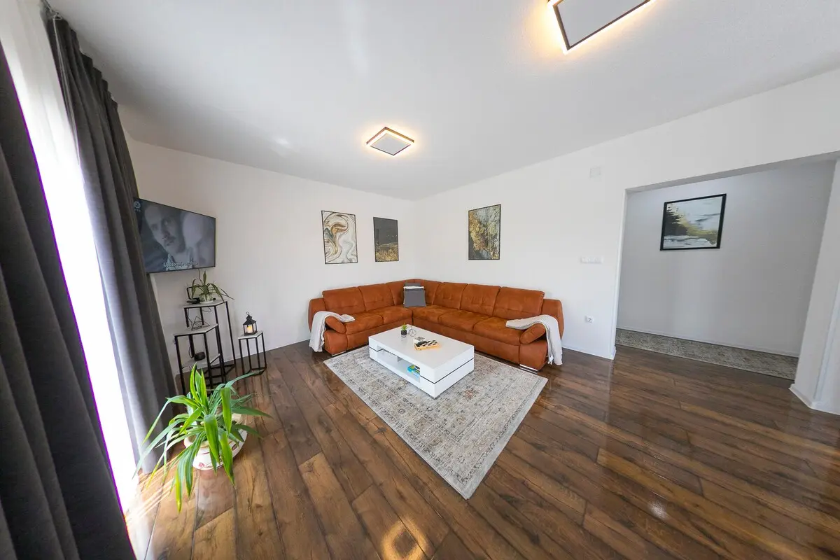 Holiday Homes Libera