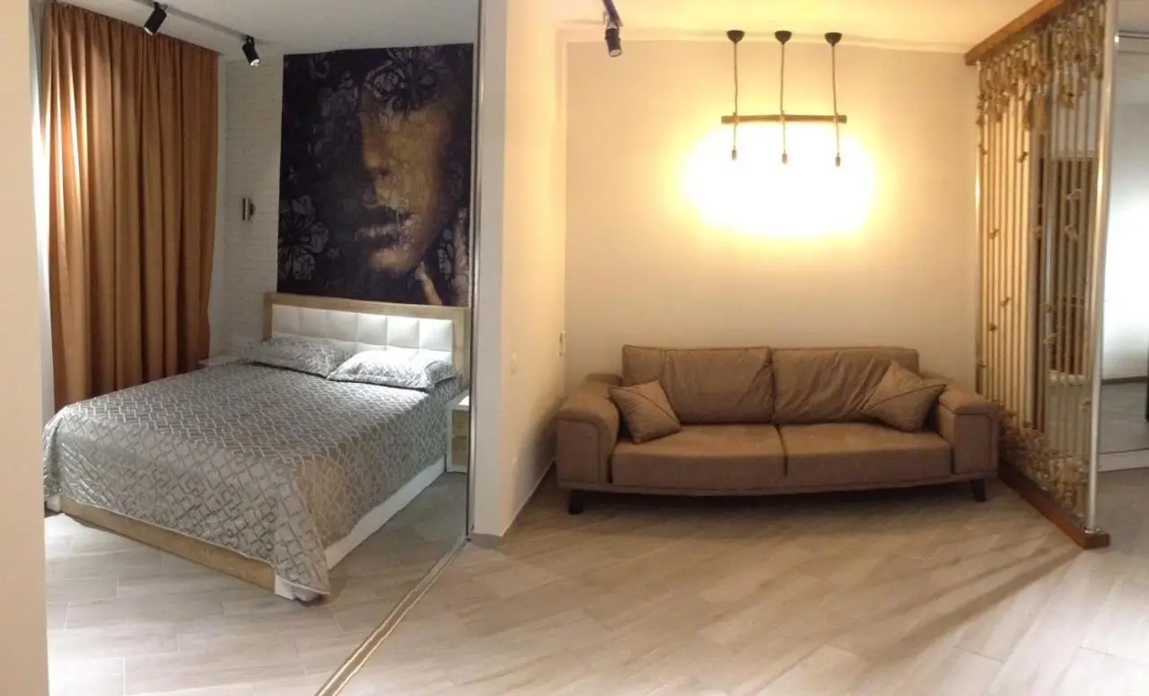 V&A Lux Apartments