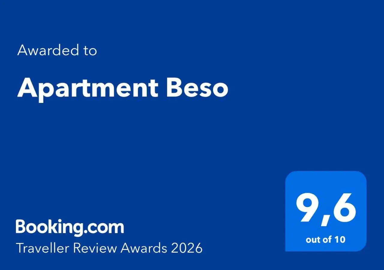 Apartment Beso