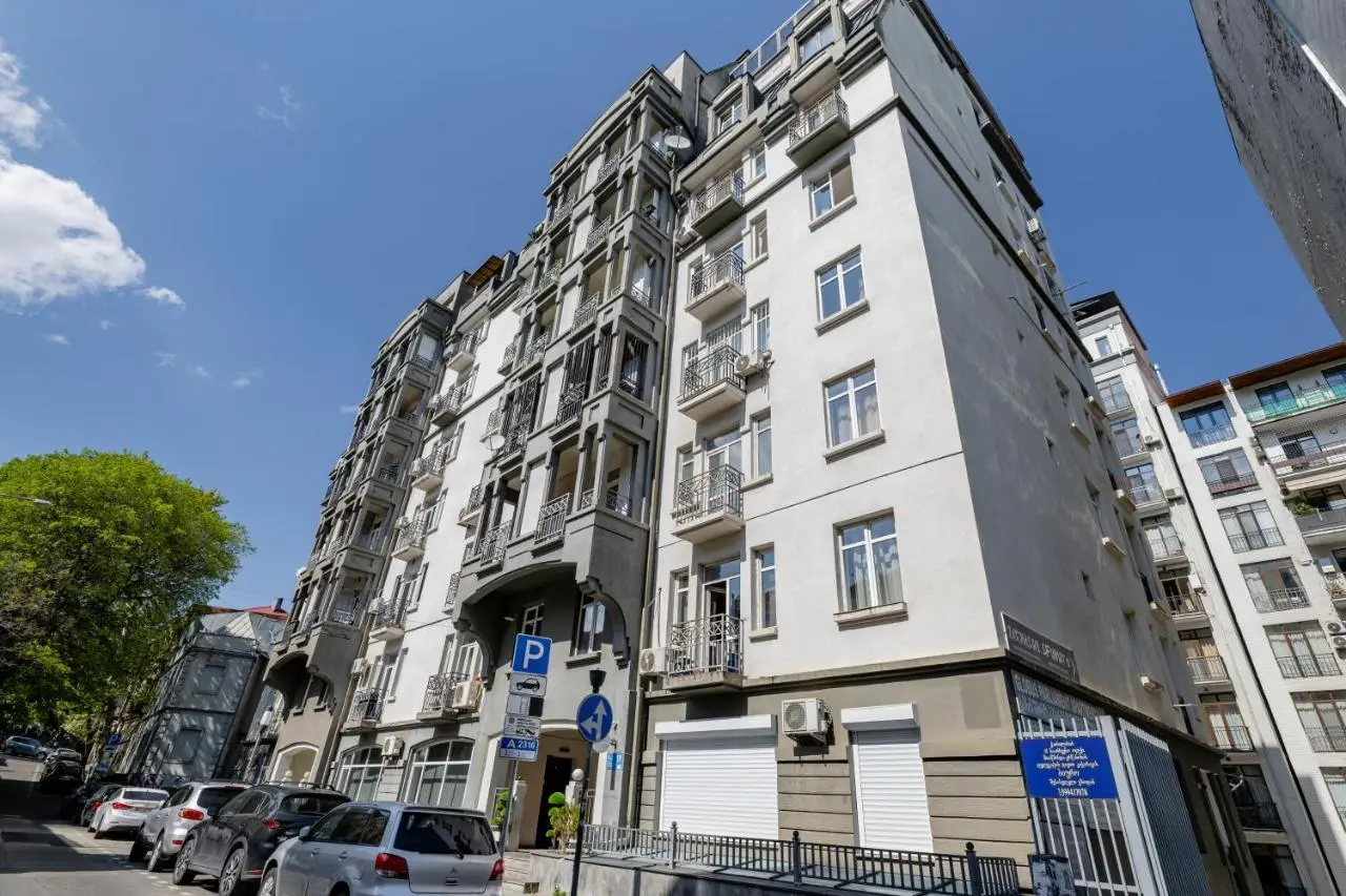 Capital Prestige Flat