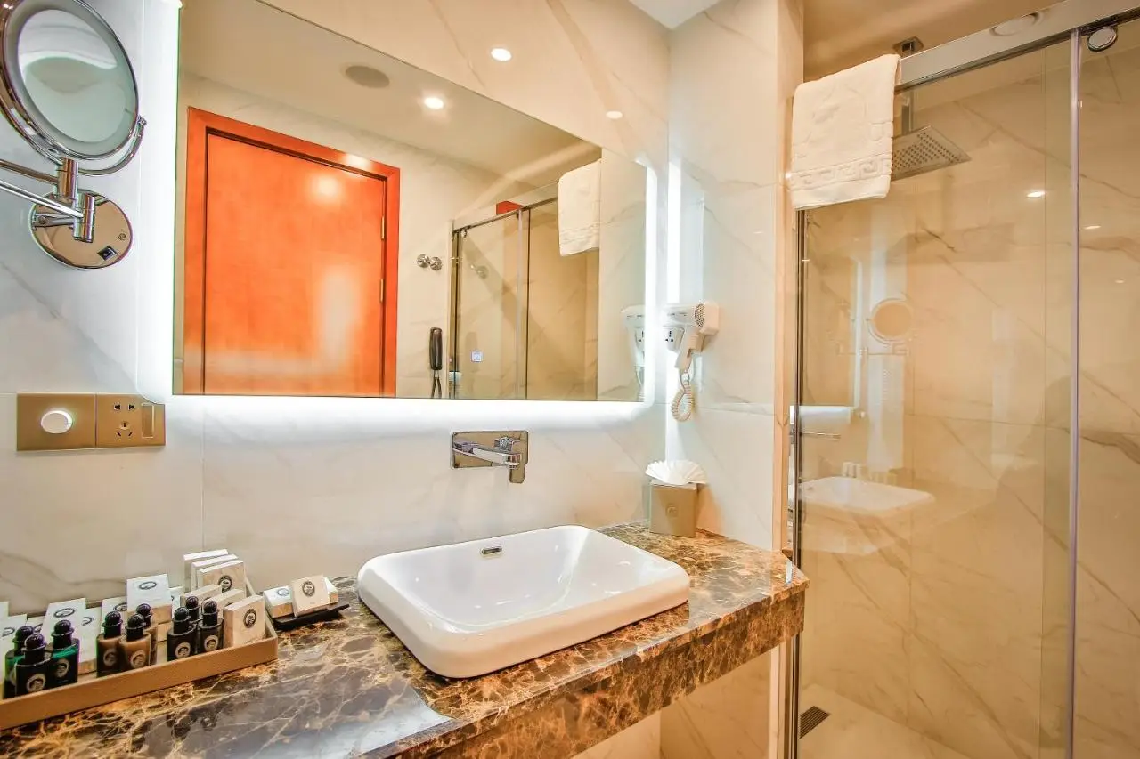 New Tiflis Hotel