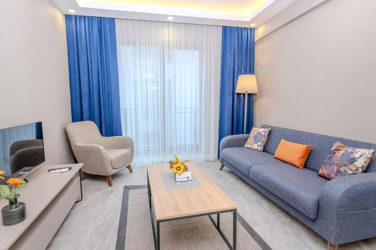 Olea Suites Otel