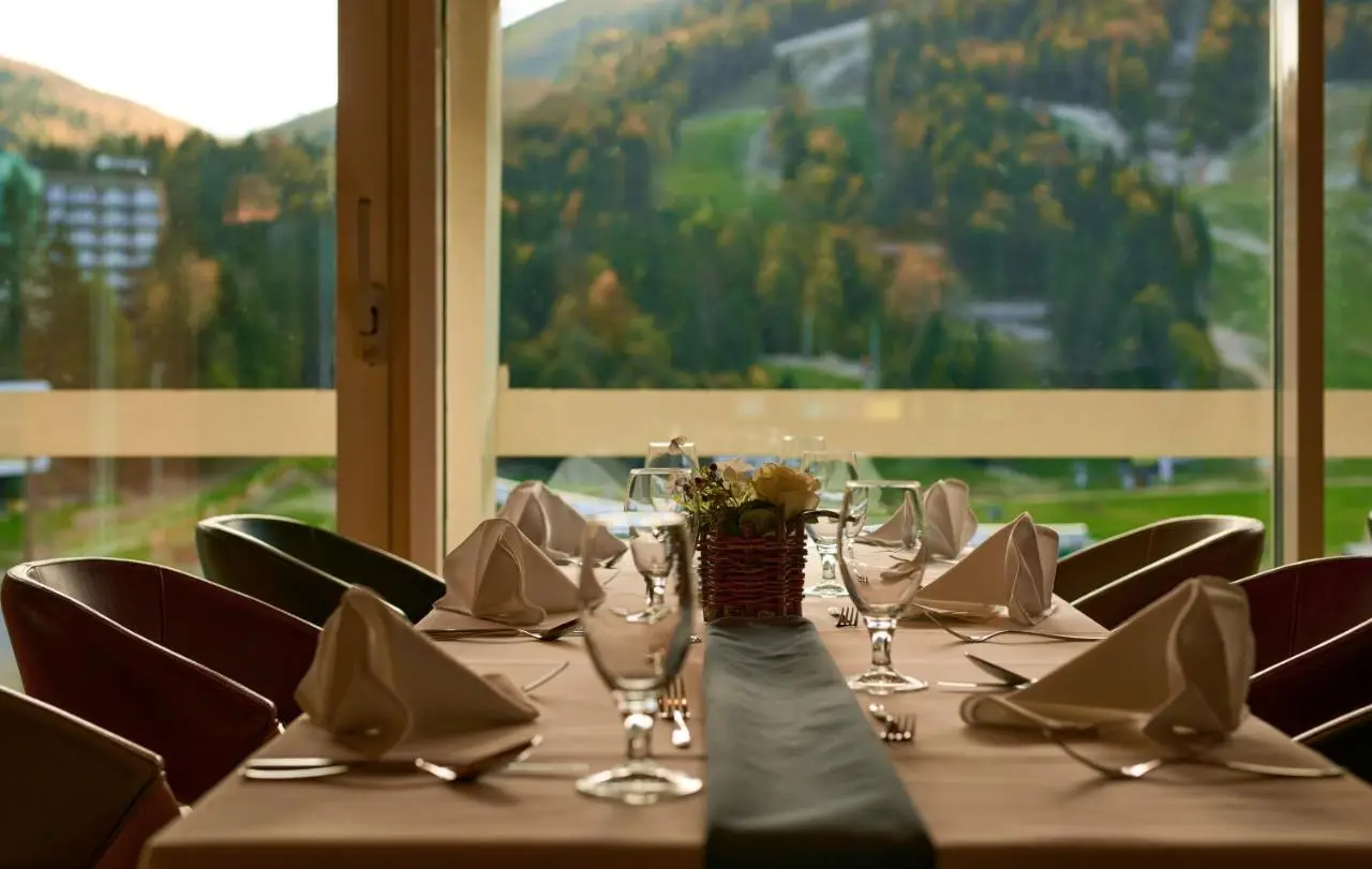 Hotel Han Bjelašnica