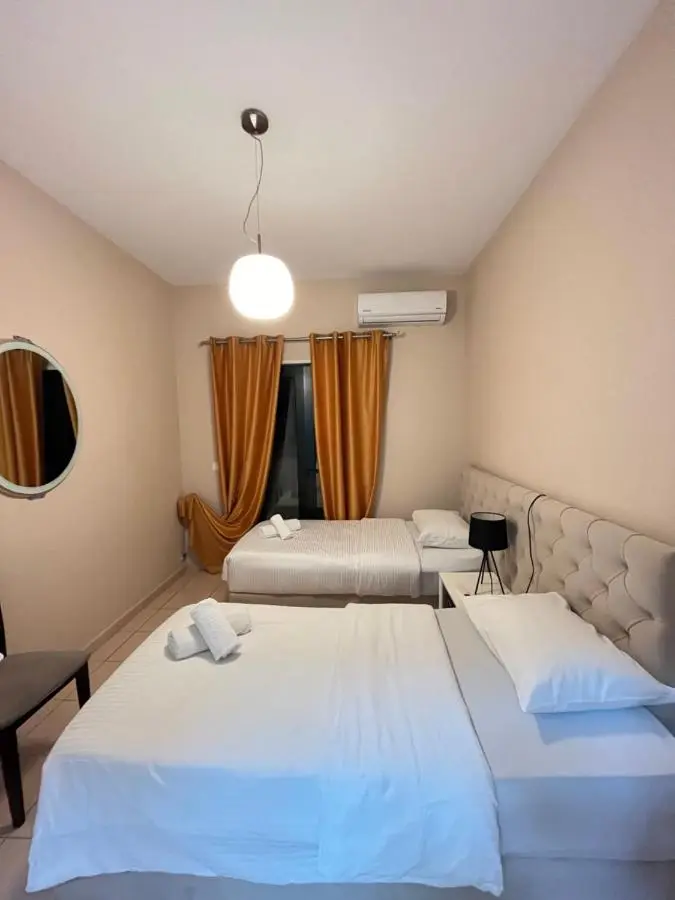 Center Apartment Easy