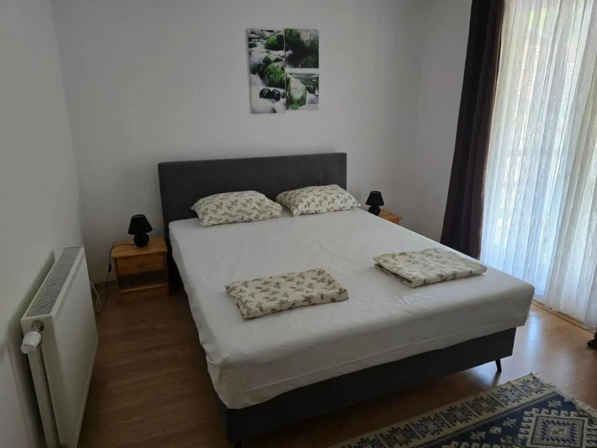 Apartment Sajra