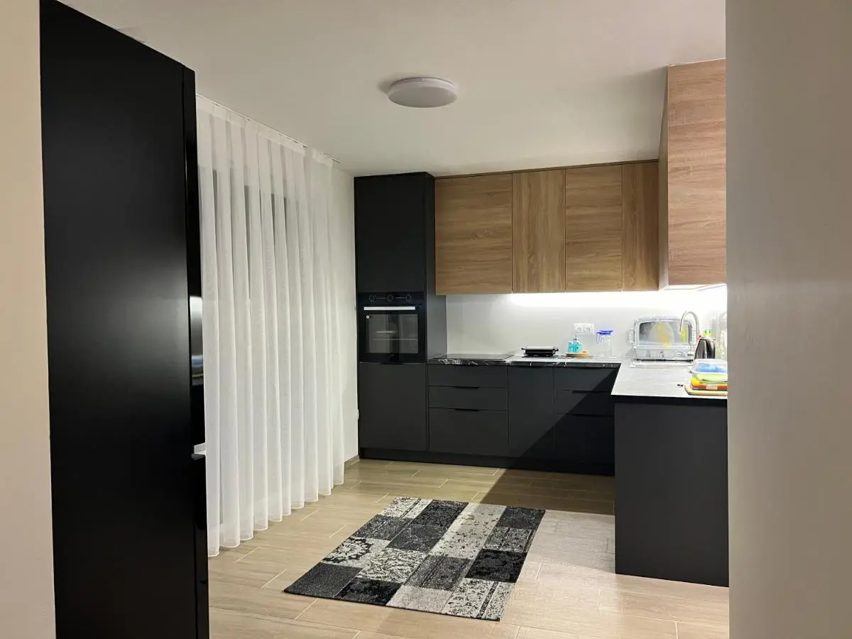 Hillside Villa