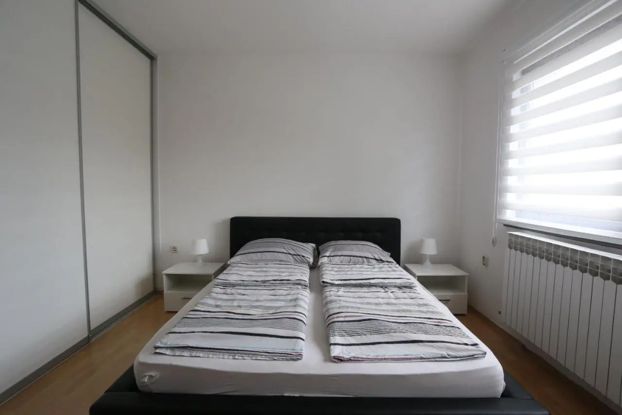 Apartmani Pejton Ilidza