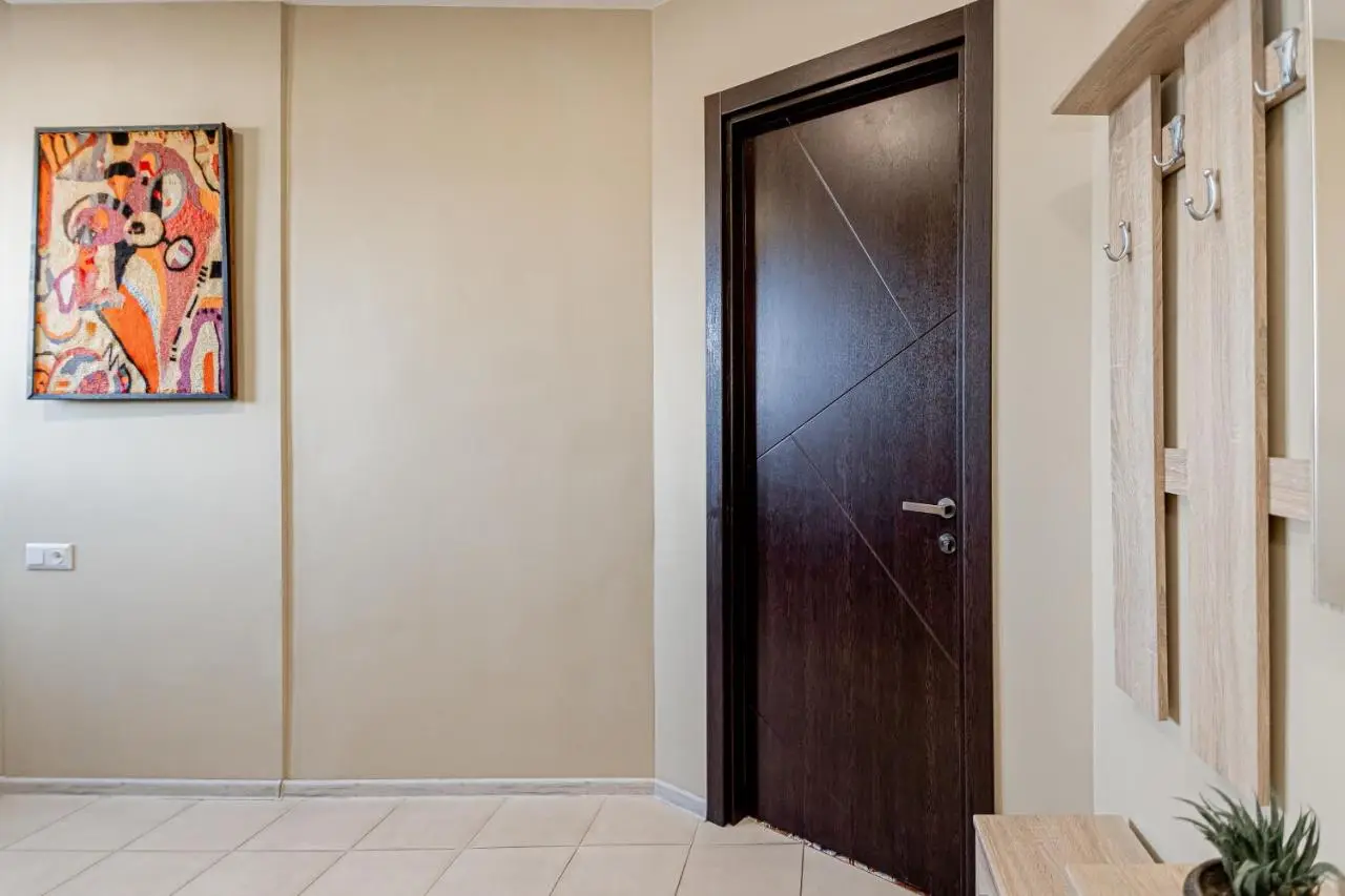 Apartment on Borbalo 16