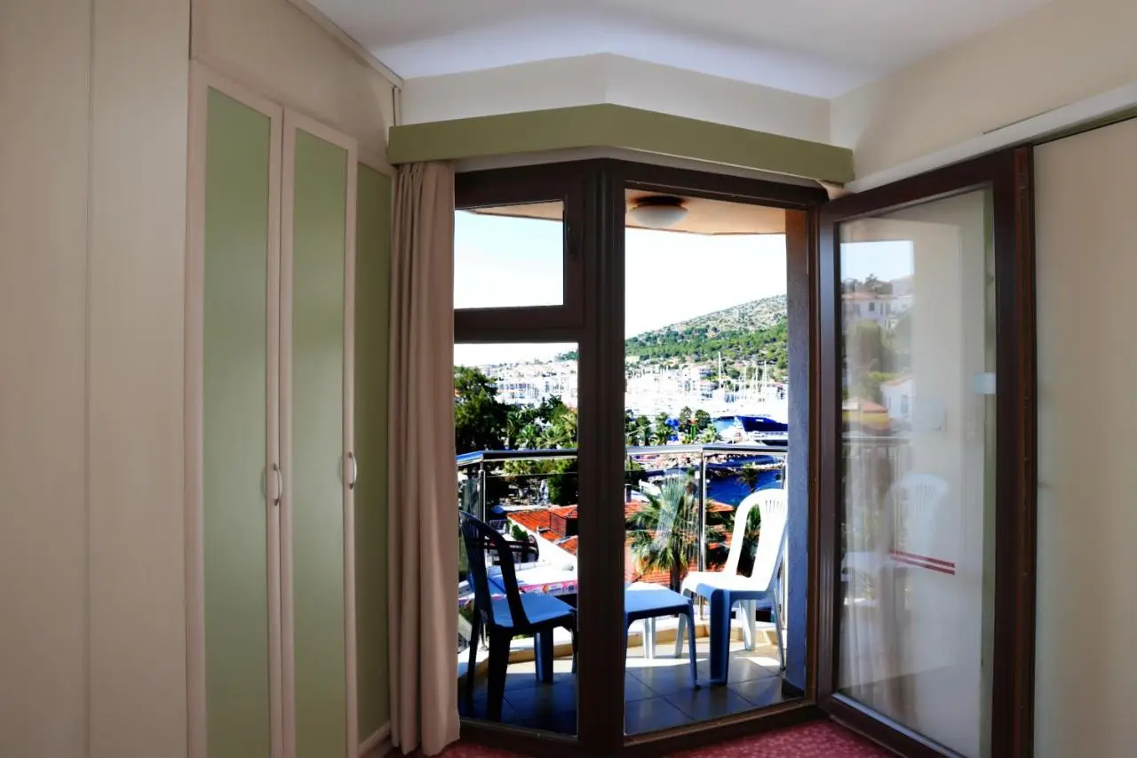 Rıdvan Hotel