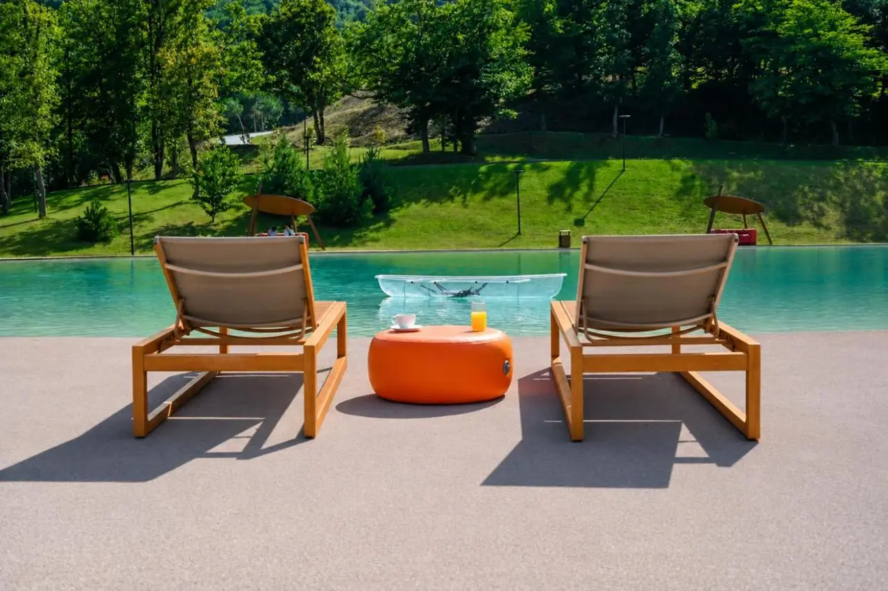 Bioli Wellness Resort