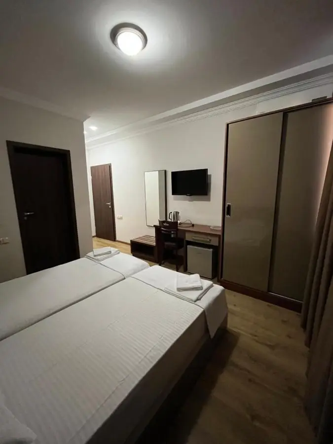 Ventura Hotel