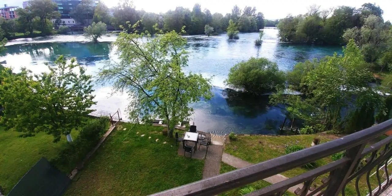 Guesthouse Una 1 Bihac