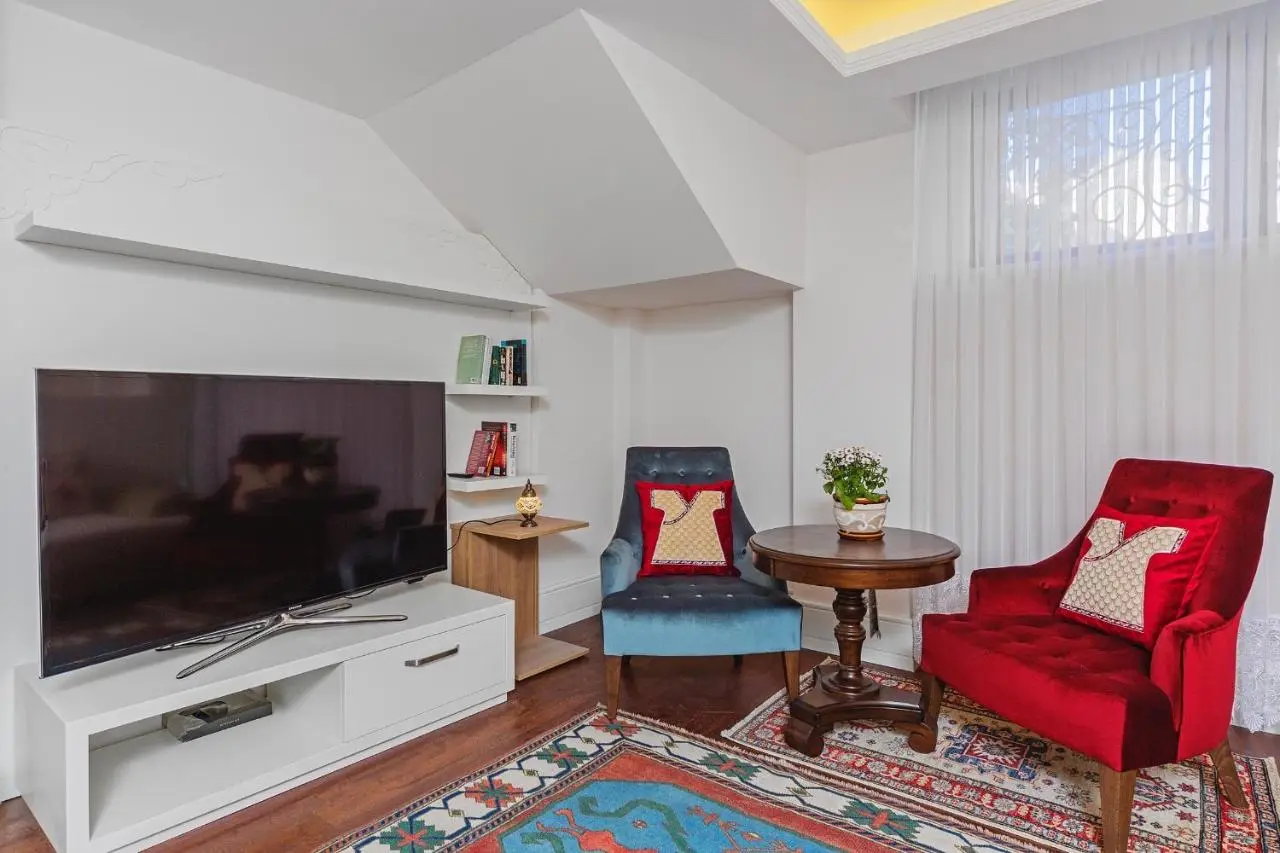 Ada Hotel Istanbul