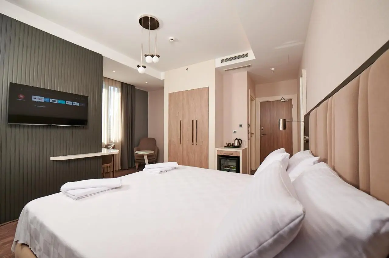 Livinton İstanbul Ataşehir