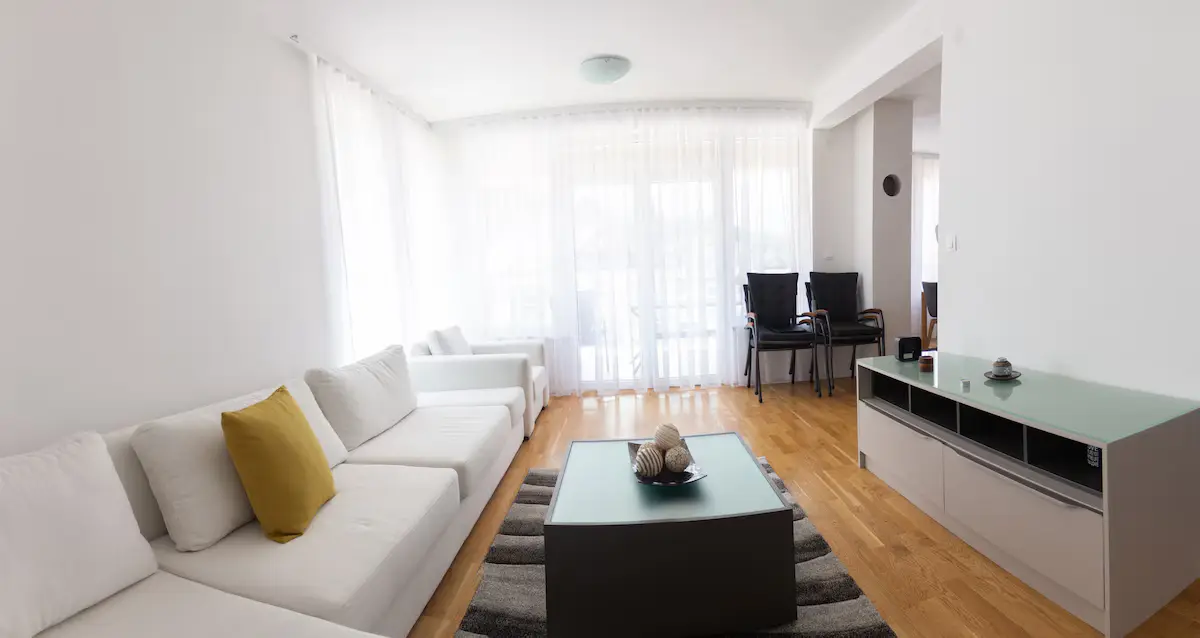 Countryside Resort 4-Star -One floor Luxury Villa