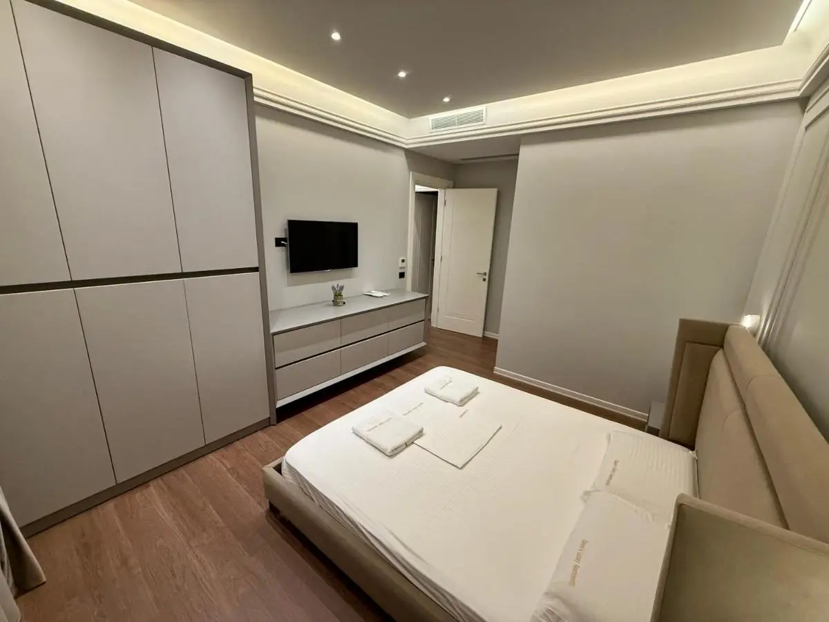 Queen’s Luxury Apartaments Delijorgji