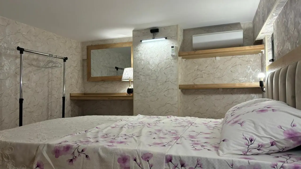 Made With Love Apartment