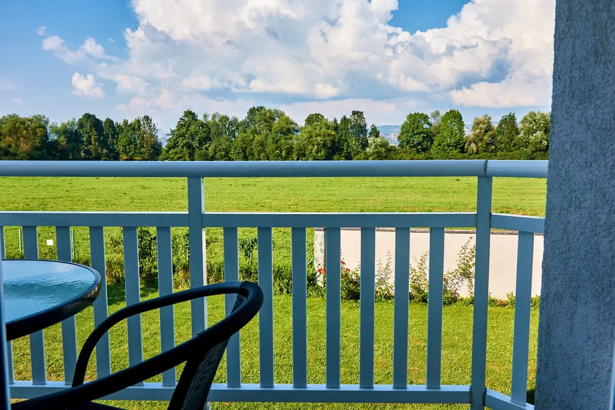 Villa Zaara- home with private pool