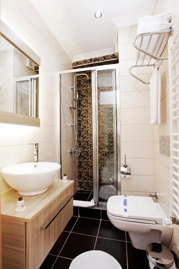 Kavalalı Suites