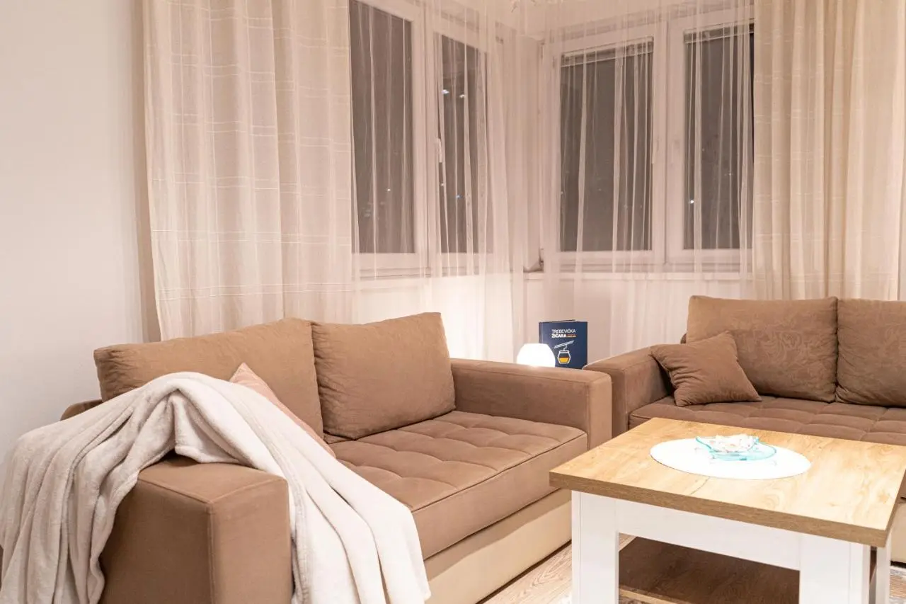 Address Apartment Sarajevo