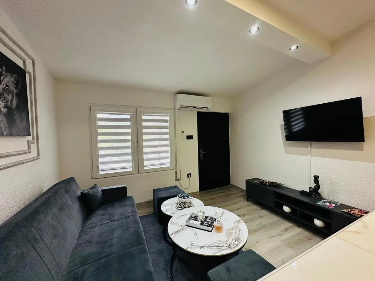 Apartment Advan Old Town Sarajevo