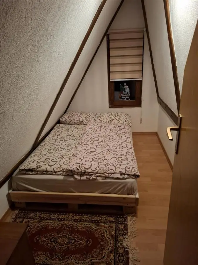 Apartments Vučko Vlašić