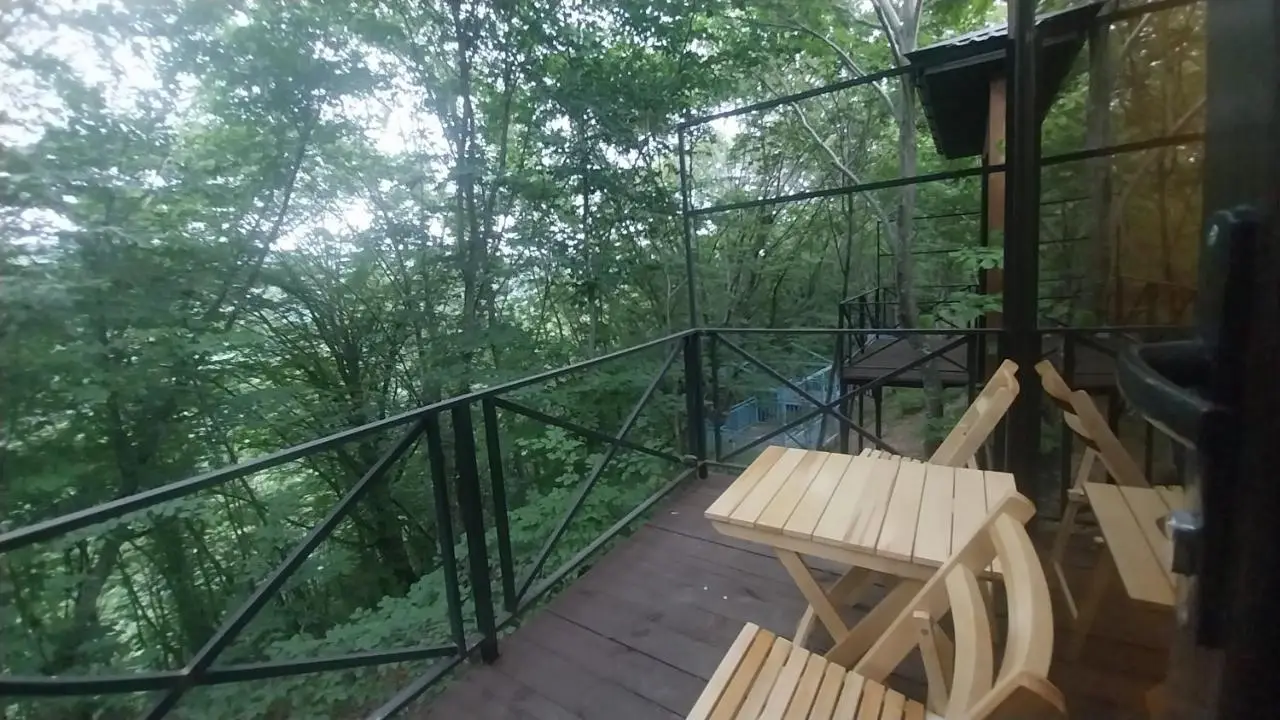 Nur Cottages