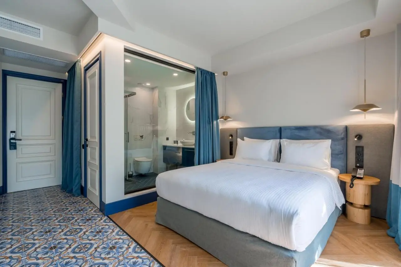 Abanotubani Boutique hotel