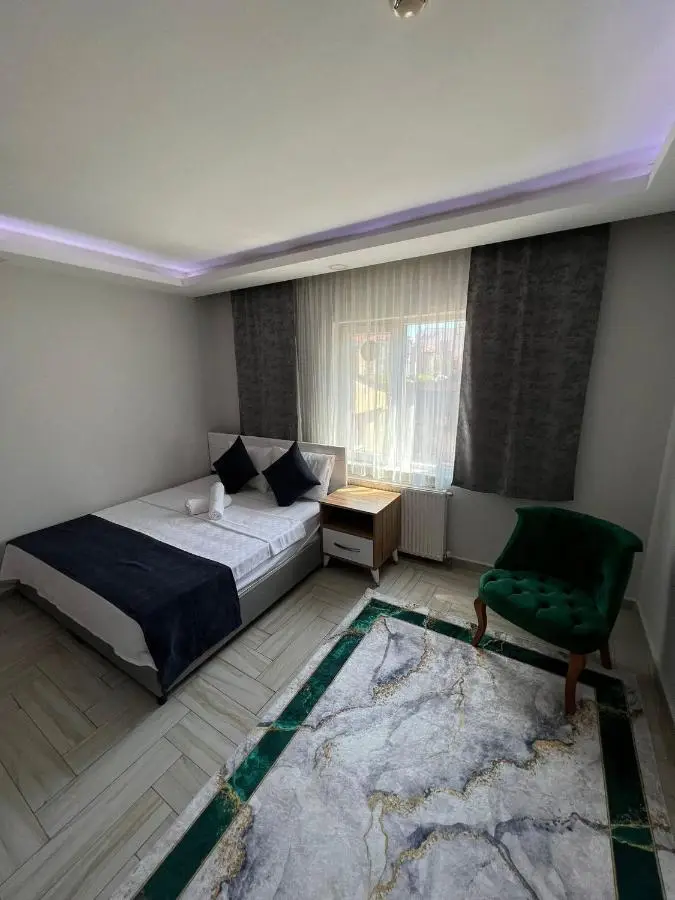Luu Hotel