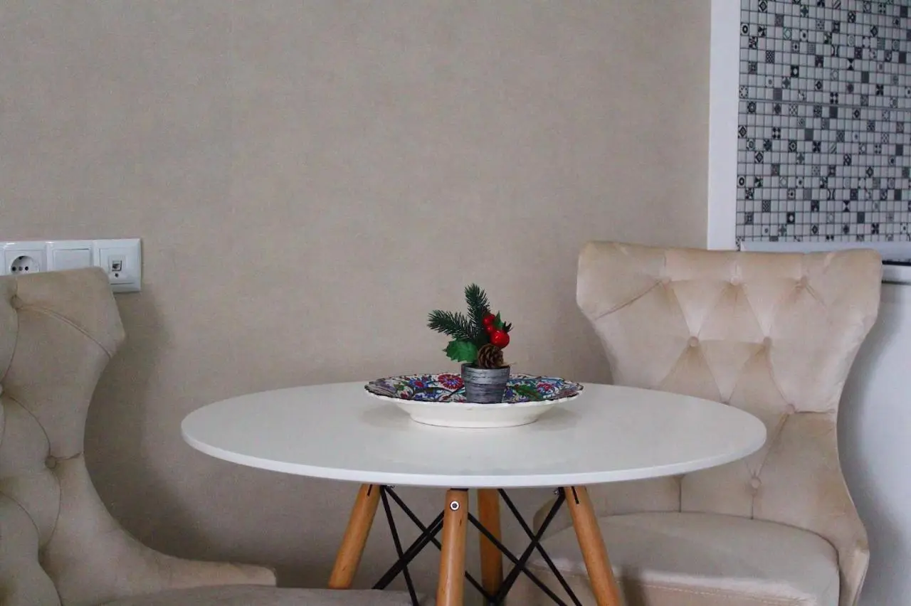 Apartment Batumi Shou