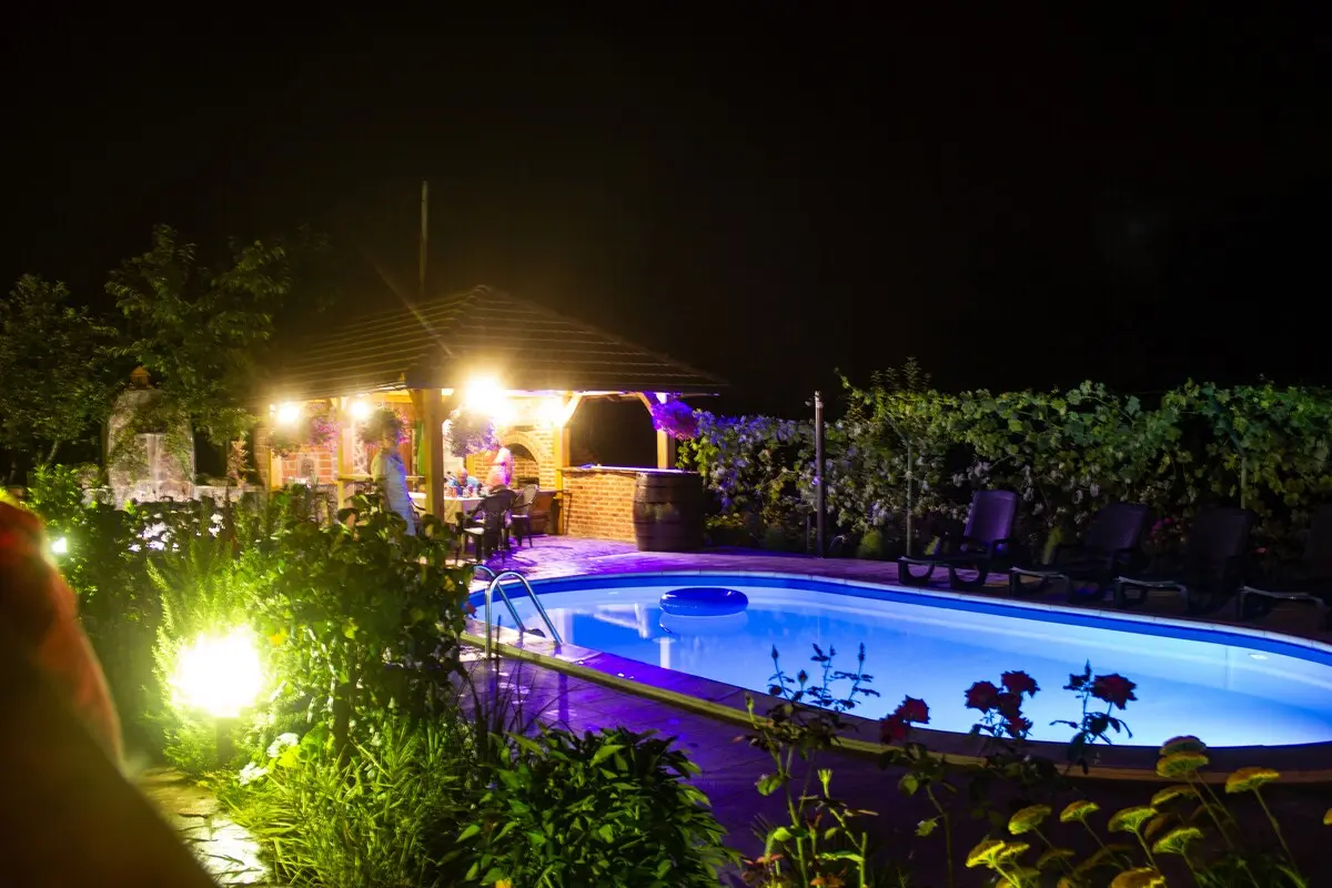 Villa Katarina - Family vacation home with pool
