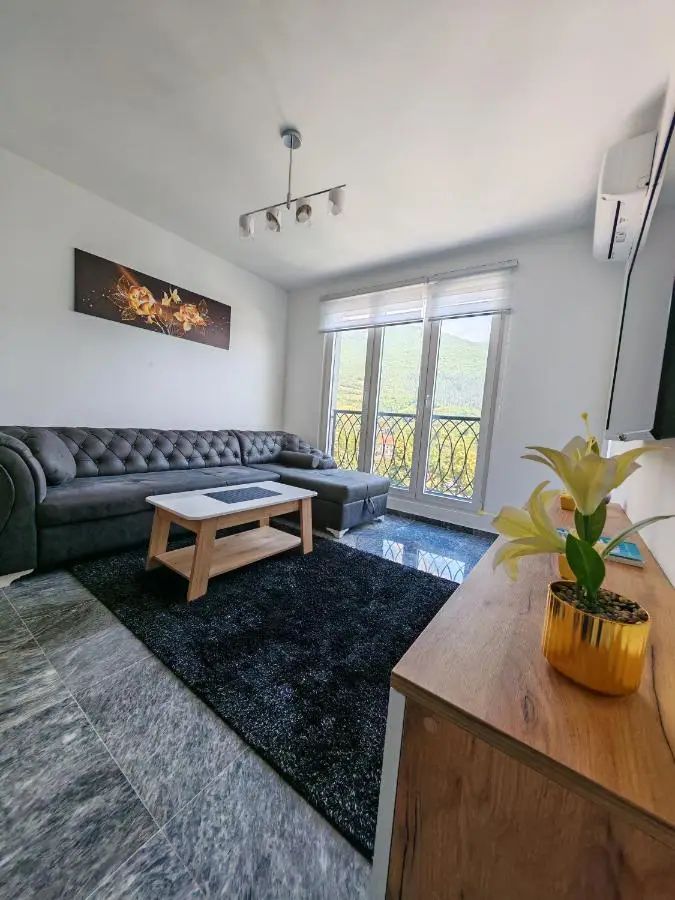 Apartman Nermin