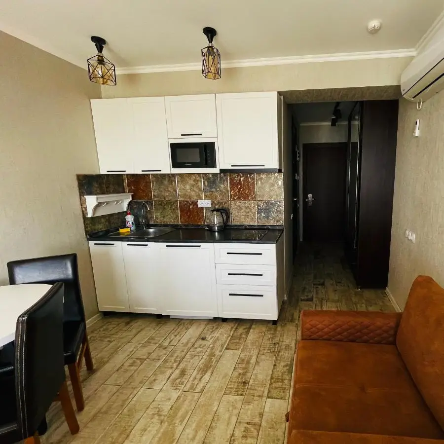 Marvella Hotel & Apartments Panoramic Sea View