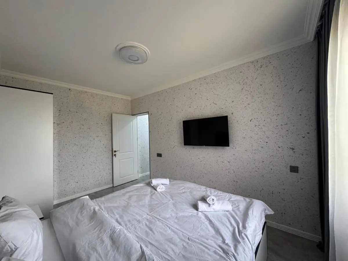 Oriva Guba Hotel Resort