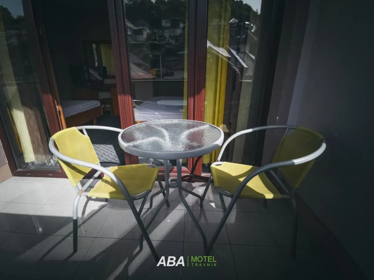 Garni Motel Aba