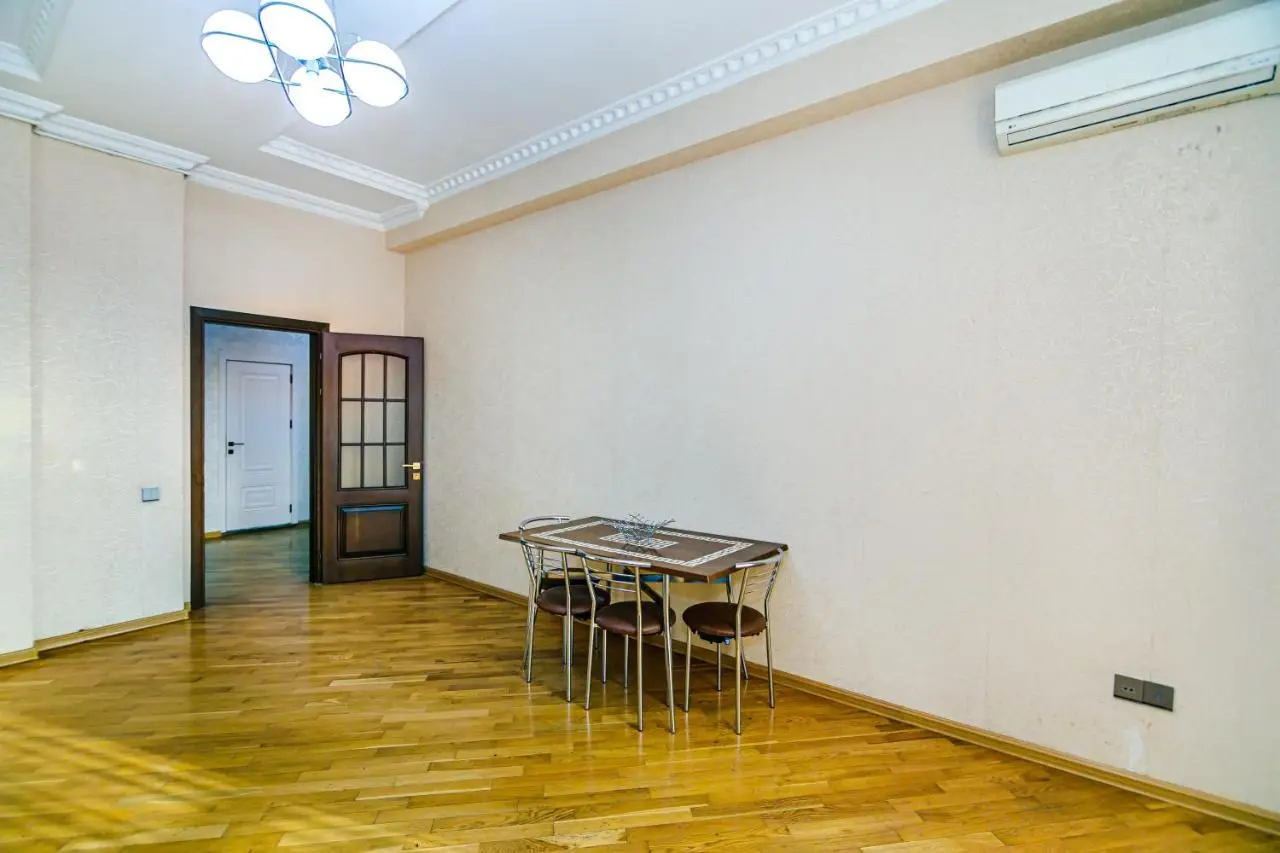 MARIA Luxury Apartment in Nizami street