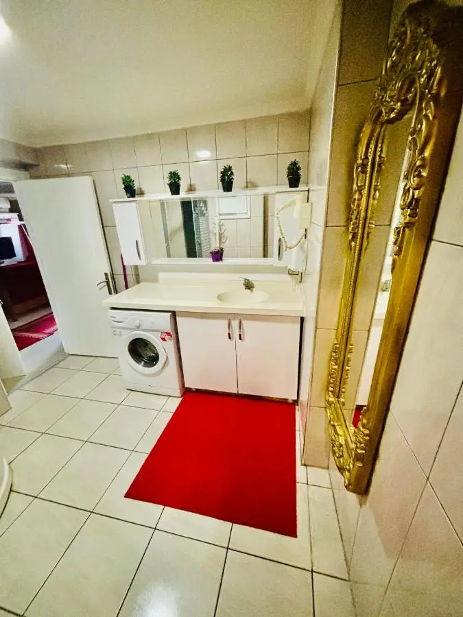 İmmortal Hotel İstanbul