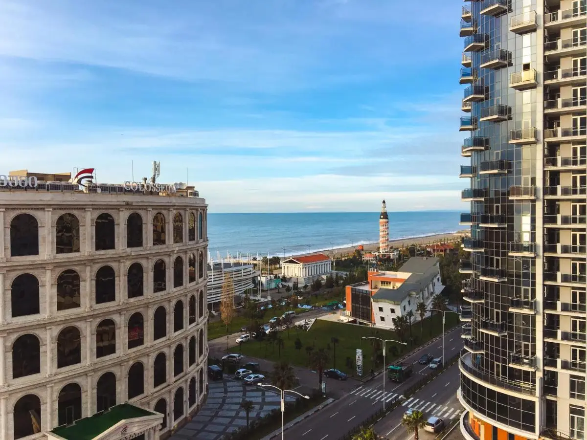 ORBI APART HOTEL