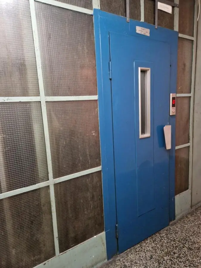 Matchbox Apartment Sarajevo