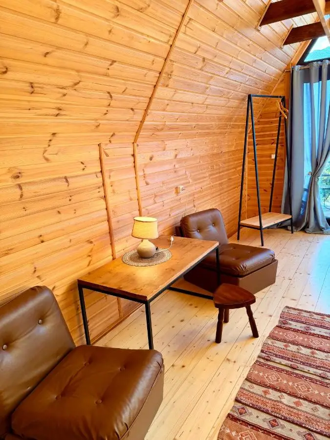 Kazbegi Kuro Cottages