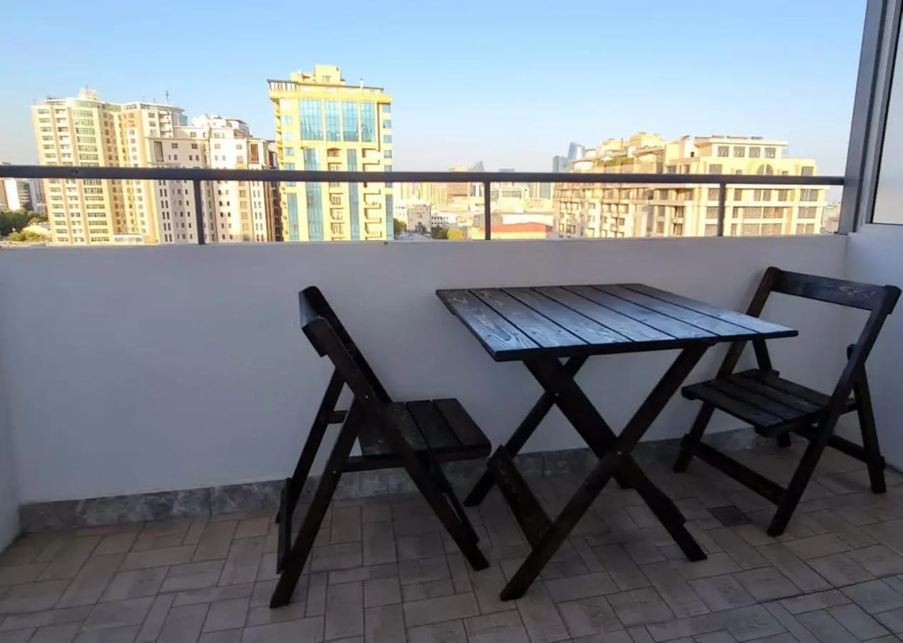 Leyla Apart Hotel 2 - Fountain Square