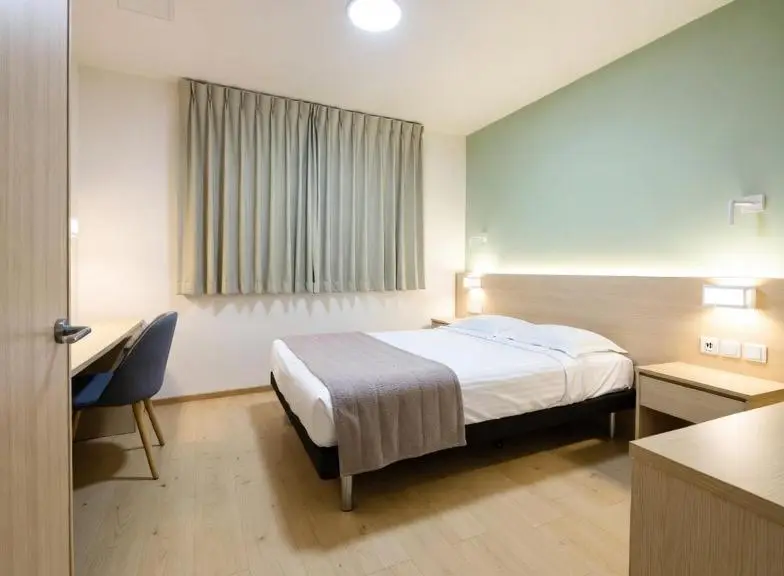 Baku Nizami Urban Hotel