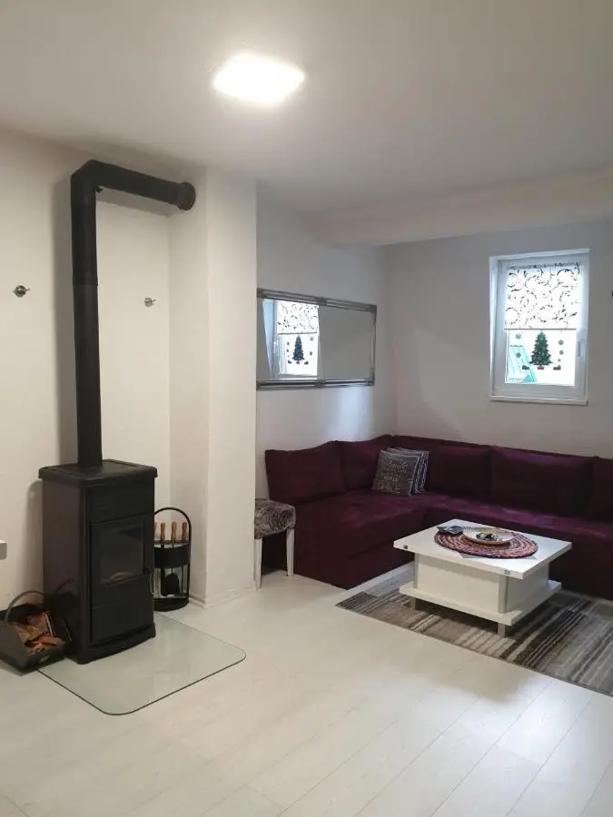 Apartman "HARMONY" Šišava Vlašić