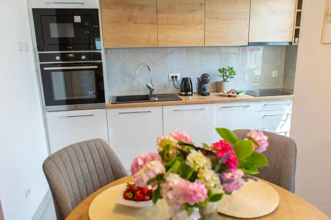 Mostar Bliss Apartment