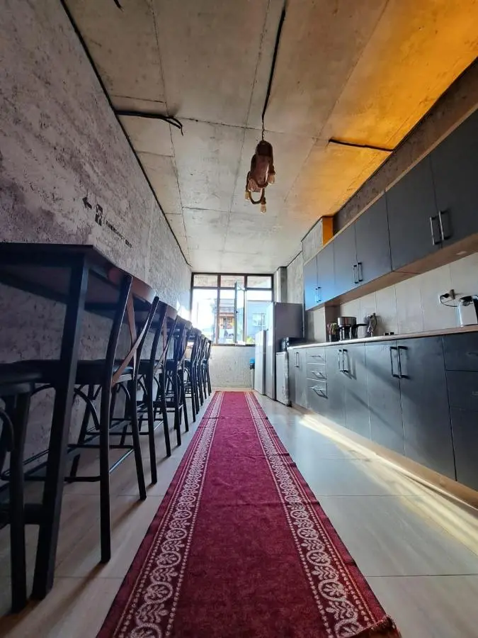 Karvi Hostel
