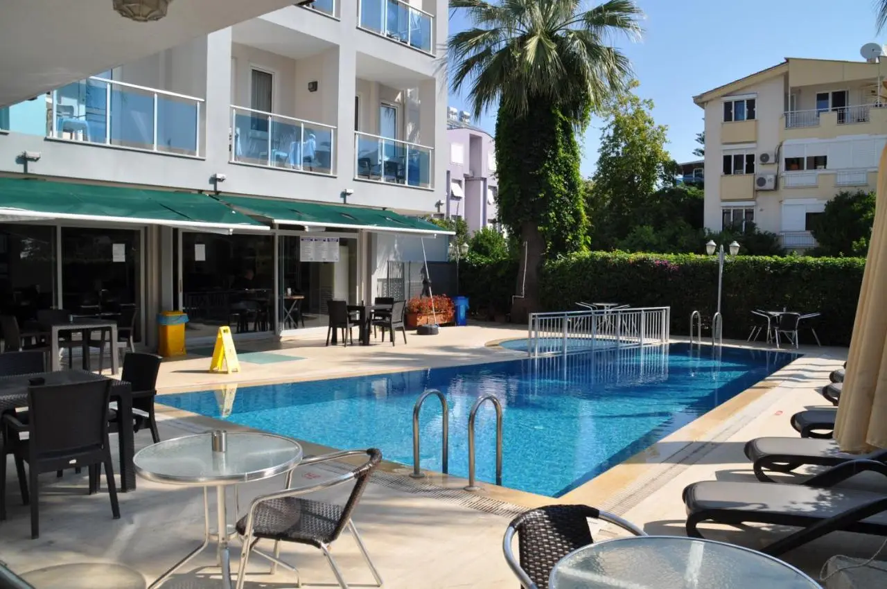 Citrus Urban Hotel