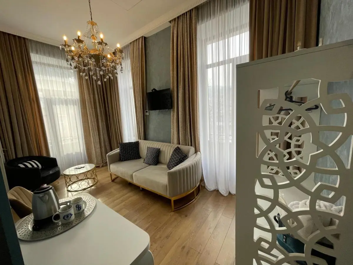 Rikhe palace boutique hotel