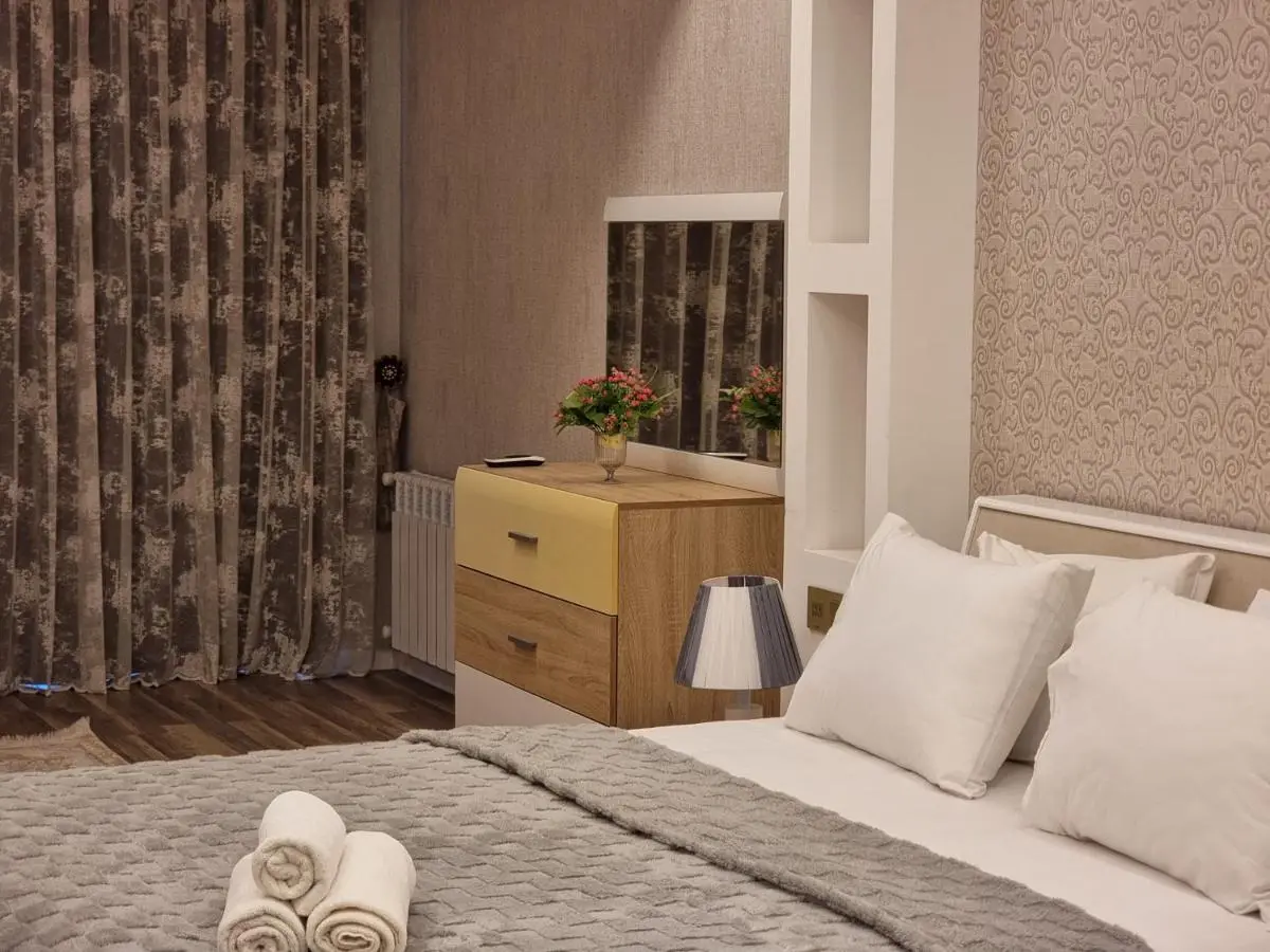 Park Azure Delight Apartment