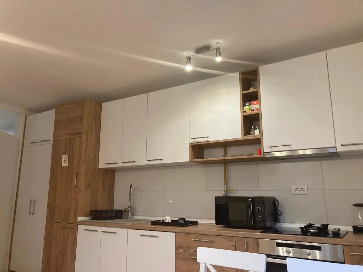 Apartment Centar Sarajevo
